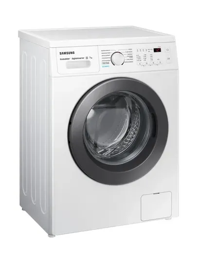 Kir yuvish mashinasi Samsung WW70AG5S21EELD, 7 kg — arzon narxda!