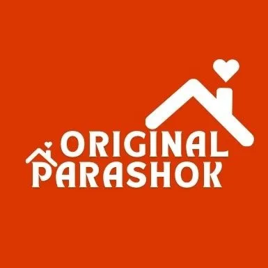 Original Parashok logo