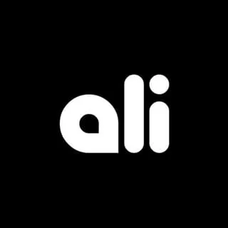 Ali sport shop logo