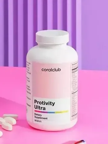 Комплекс аминокислот Protivity Ultra