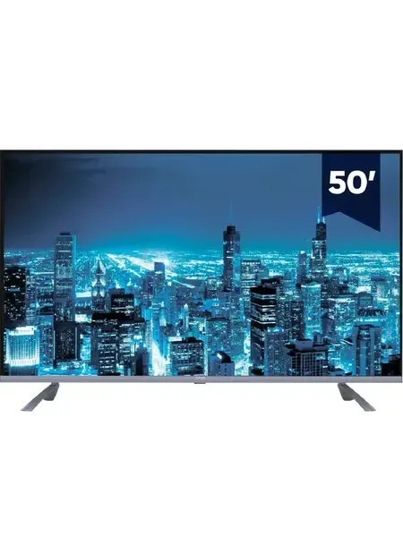 Телевизор Artel UA50H3502 4K UHD Smart
