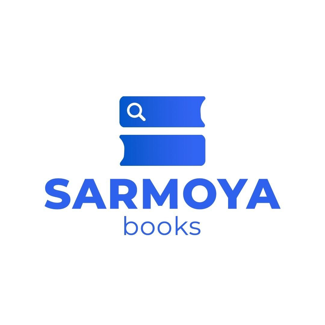 Sarmoya Books logo
