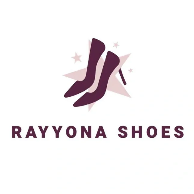 Rayyona Shoes logo