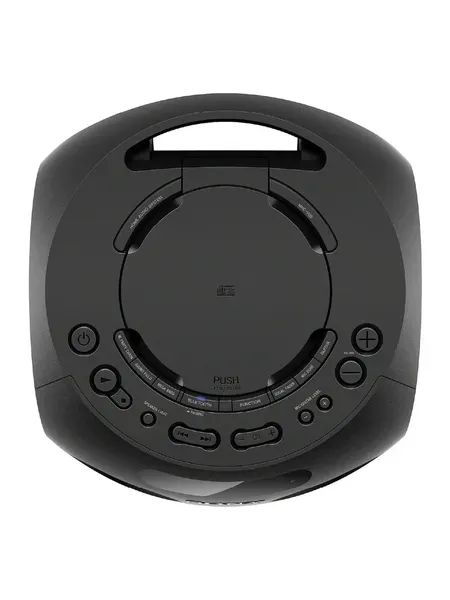 Sony MHC-V02