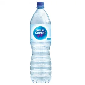 Suv Santal gazsiz p/b 1,5L