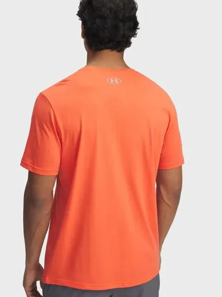 Футболка UA M BOXED SPORTS UPDATED SS