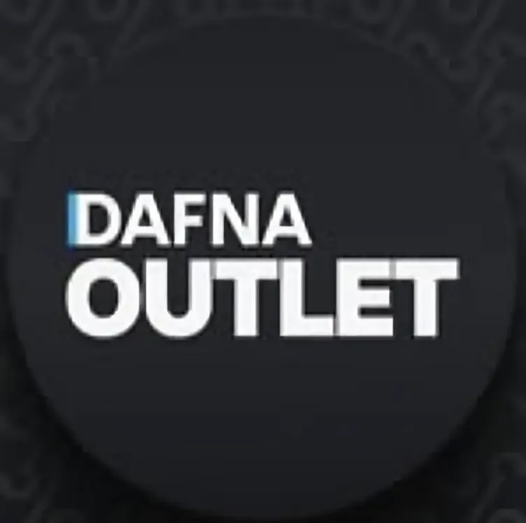 Dafna Outlet logo