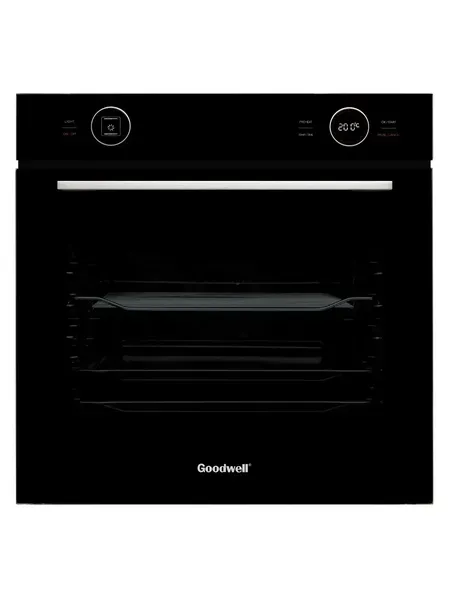 Духовой шкаф Goodwell 7210BG