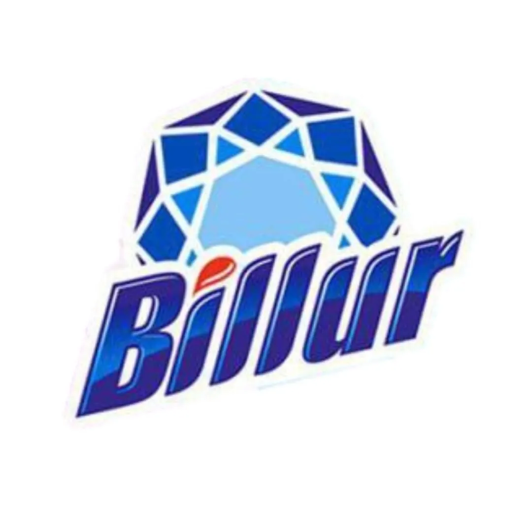 Billur logo