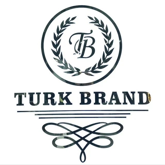 Turk Brand logo