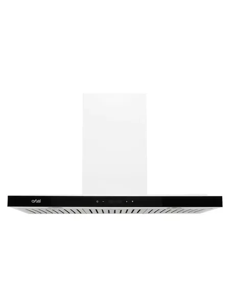 Вытяжка Artel 1190 Rapido Touch White