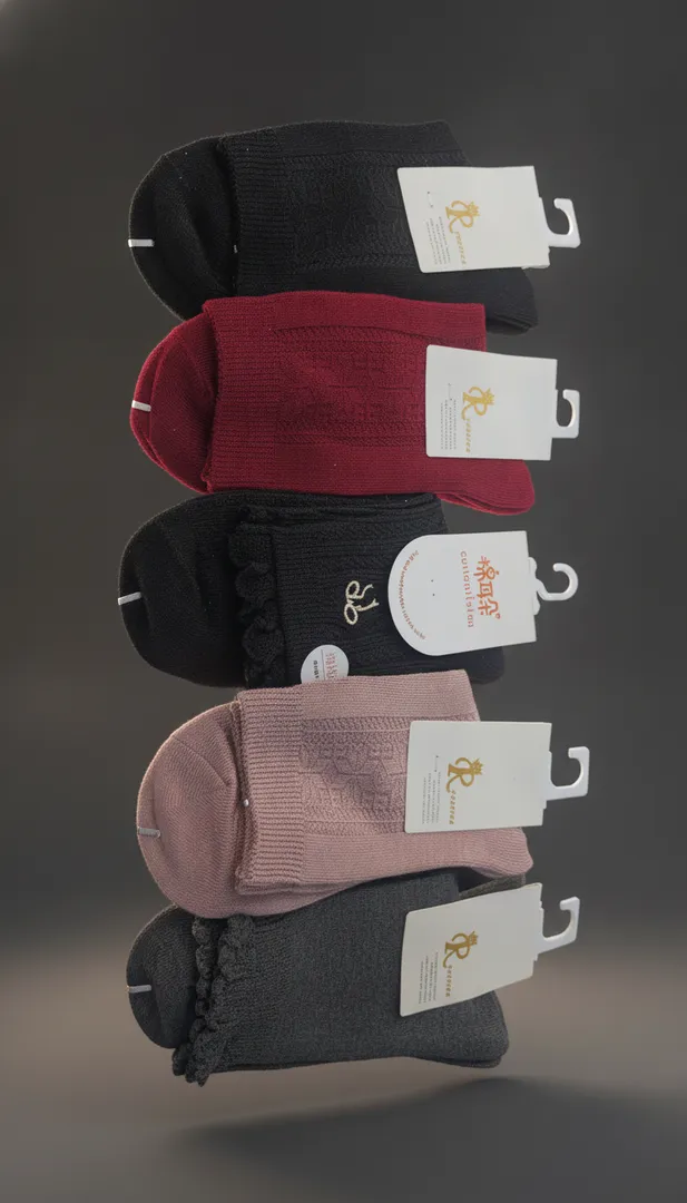 Zamonaviy ayollar paypoqlari to'plami! 🧦