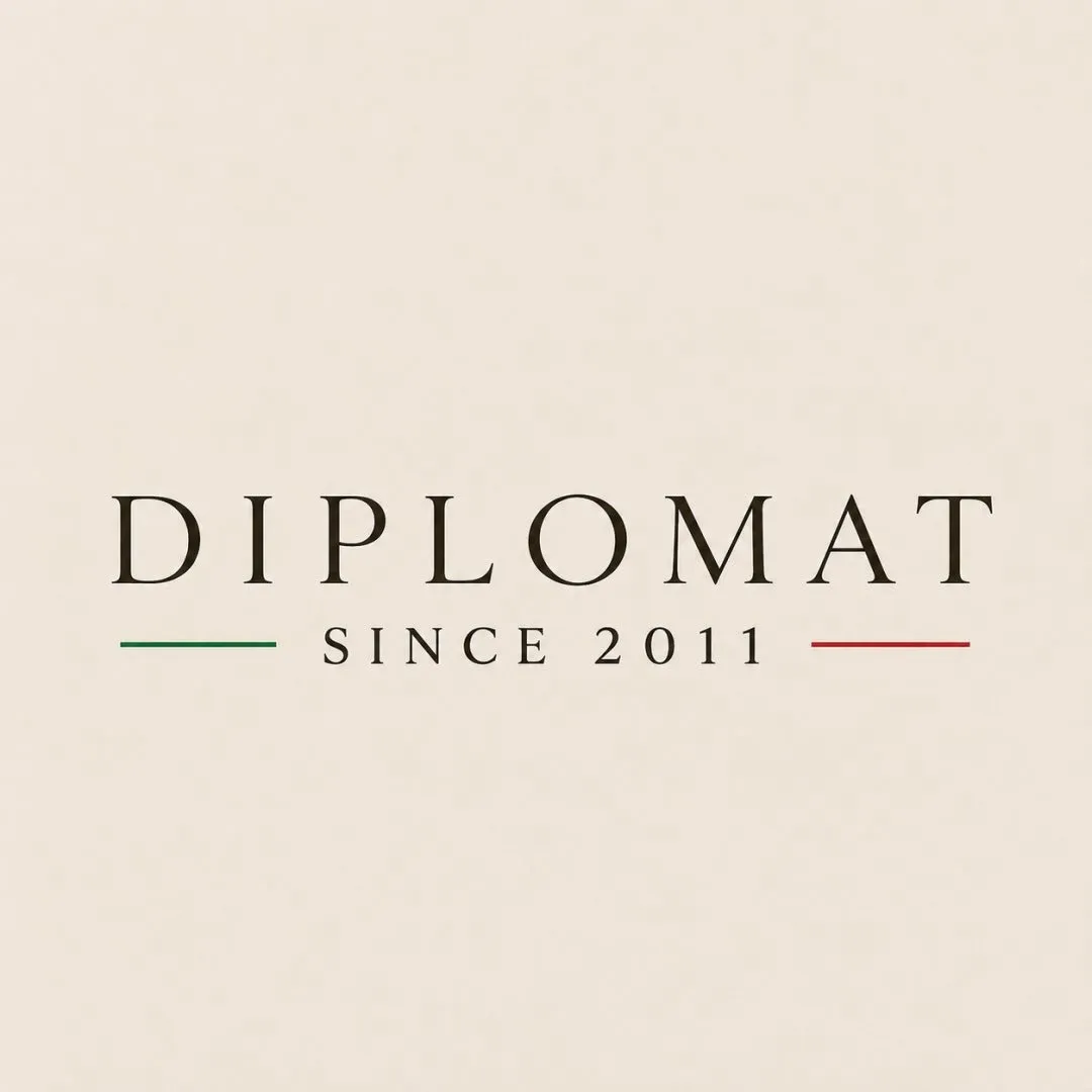 Diplomat