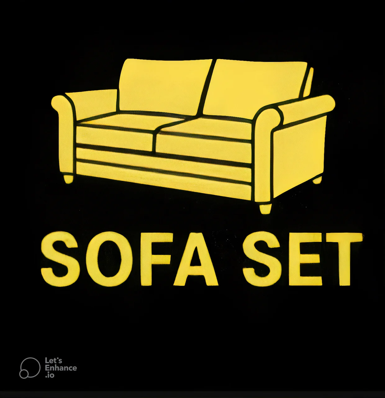 Sofa Set logo