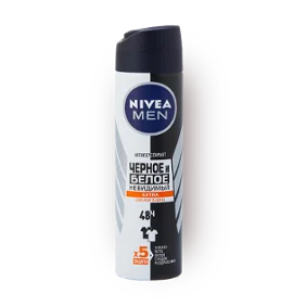 Dez.sprey Nivea oqqora ko'r.ExtraM 150ml