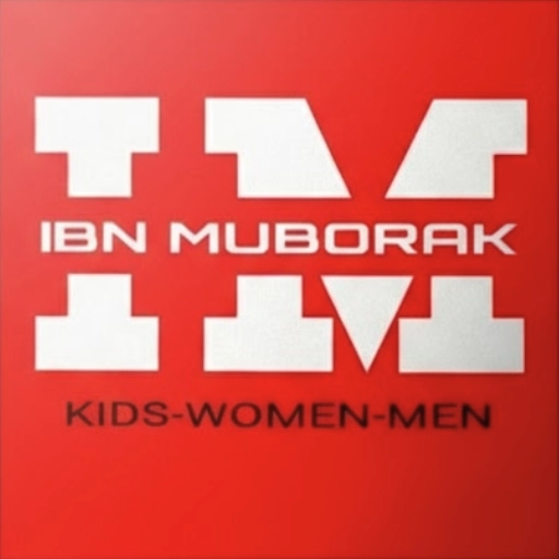 Ibn Muborak logo