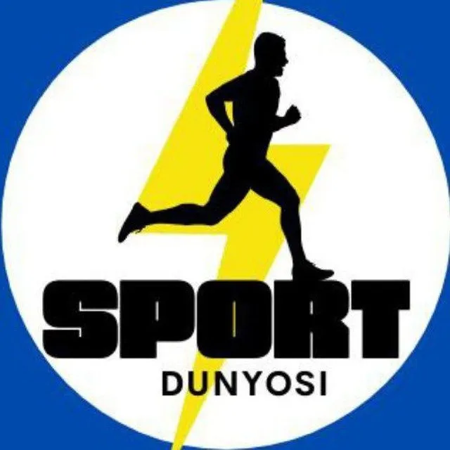SPORT DUNYOSI  logo