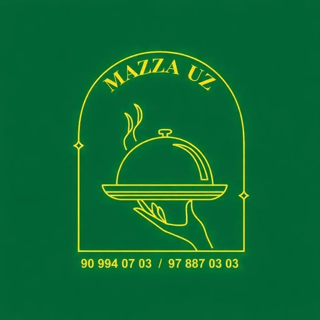Mazza.uz logo