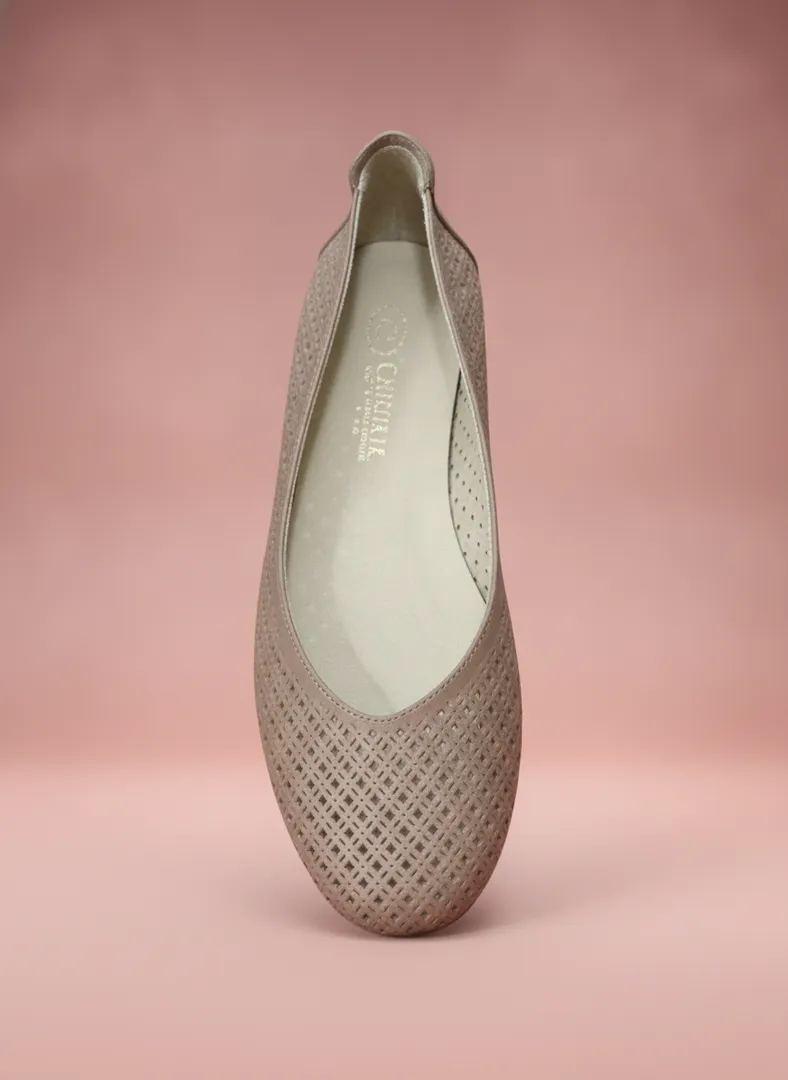 D Shoes: Изящные и Комфортные Женские Туфли