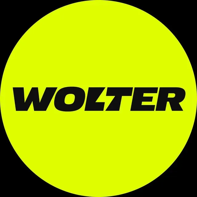 Wolter logo