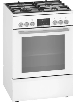 Газ плита HXS59AI21Q — 40% скидка