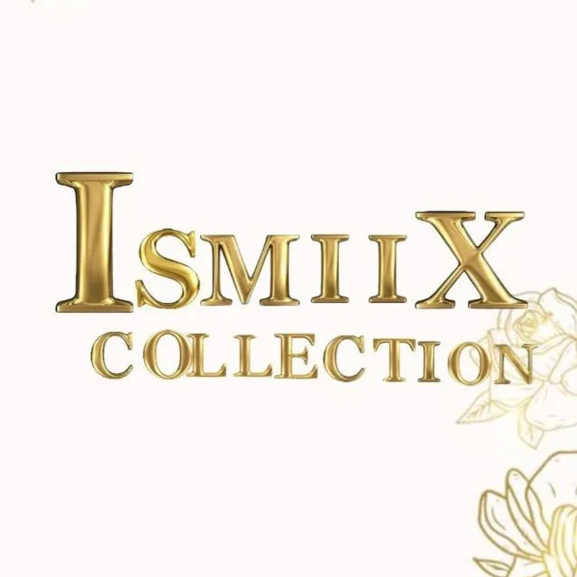 IsmiiX Collection logo