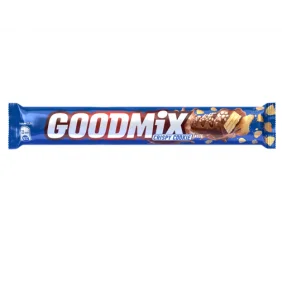 Batonchik Goodmix qarsildoq pech. 29g