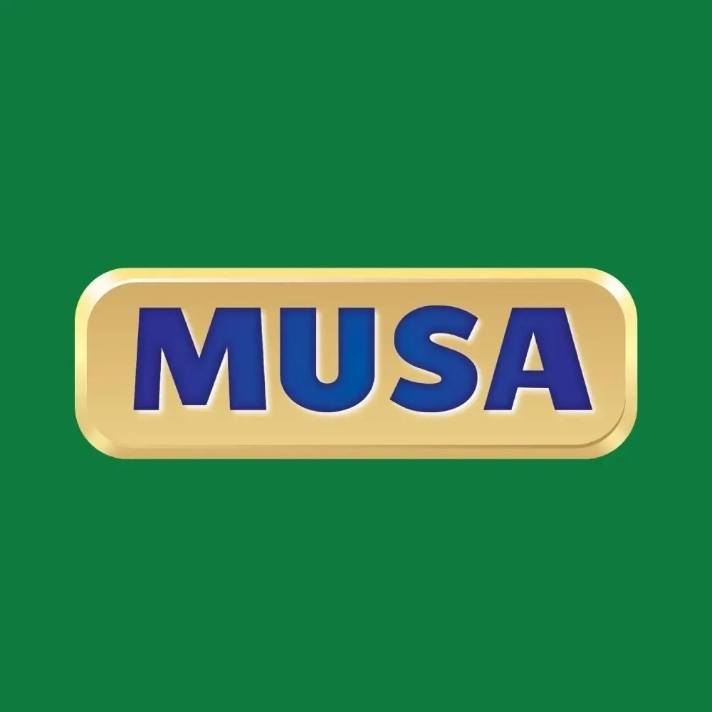 Musa logo