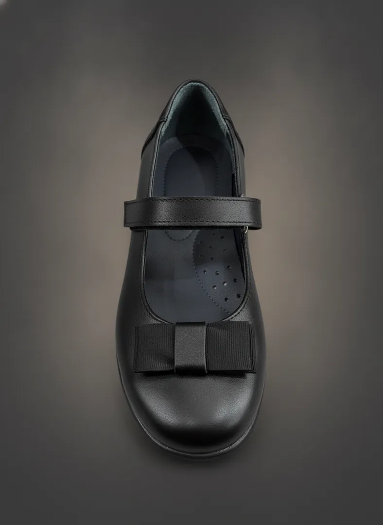 D Shoes: Комфортные и стильные туфли для девочек!