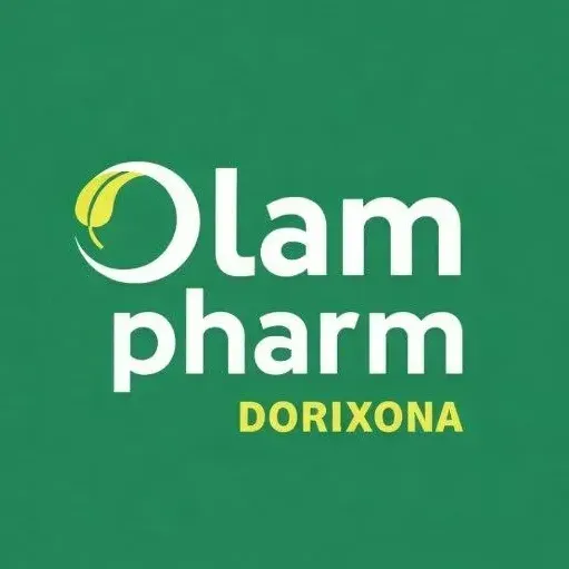 Olam Pharm logo