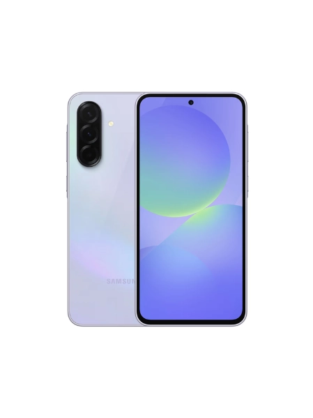 Samsung Galaxy A36 5G 8/256GB Light Violet — super narxda!