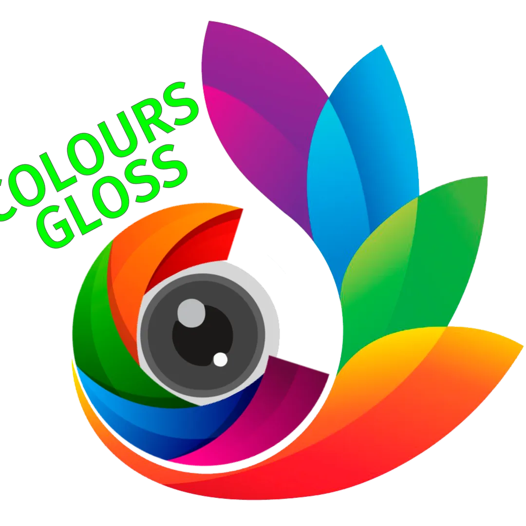 COLOURS GLOSS
