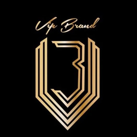 Vip Brand logo