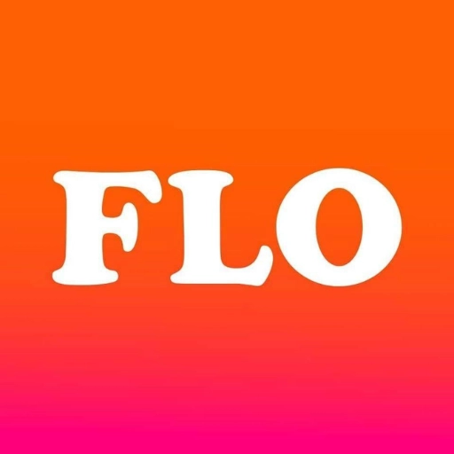 FLO Uzbekistan logo