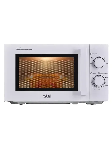Микроволновая печь Artel MWM 0120 White