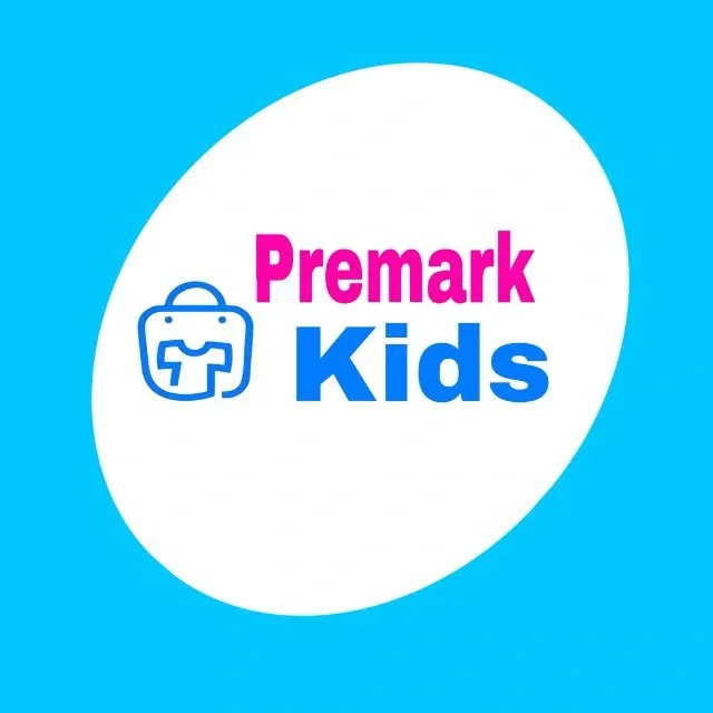 Premark Kids logo