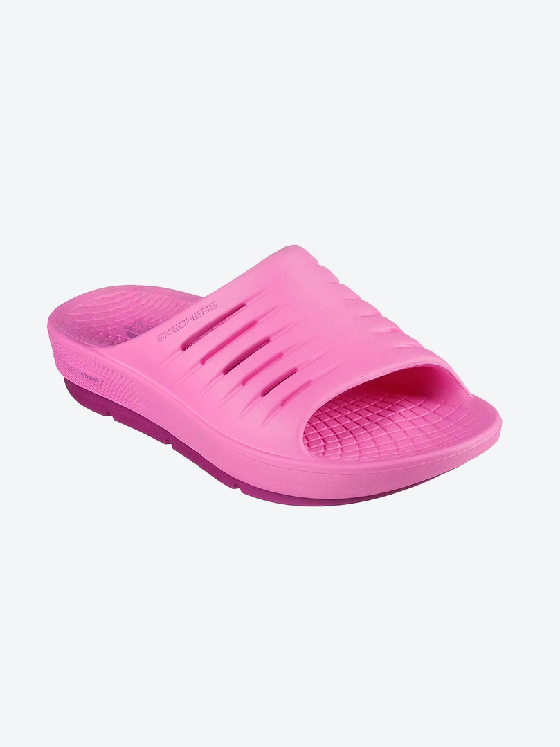 Ayollar tapochkasi Skechers GO RECOVER REFRESH - 141706 — 36% chegirma