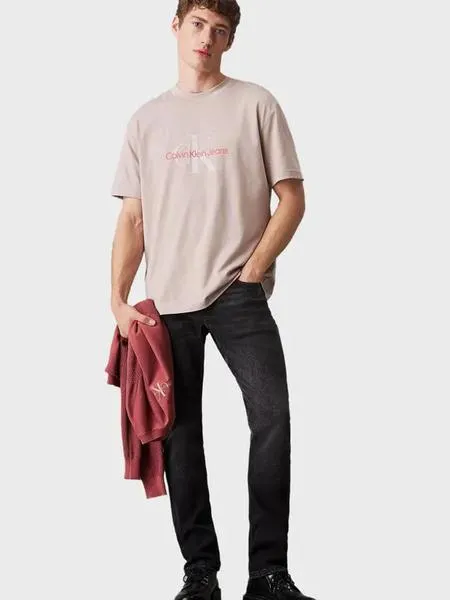 Джинсы SLIM STRAIGHT
