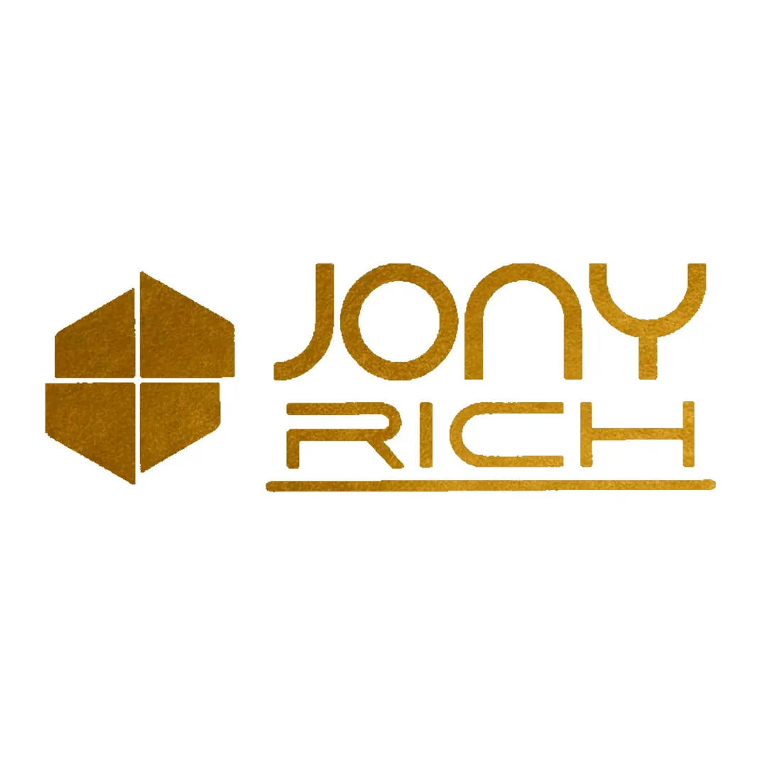 Jony Rich logo