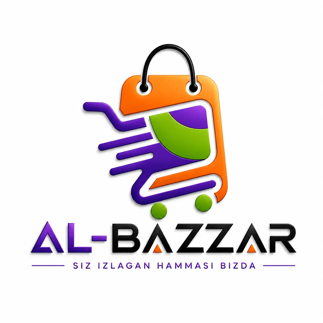 Al-BAZZAR  logo