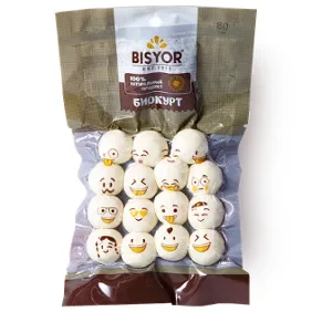 Курт Bisyor Bio 150г