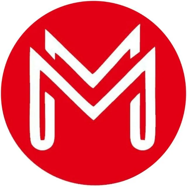 Makon Brand logo