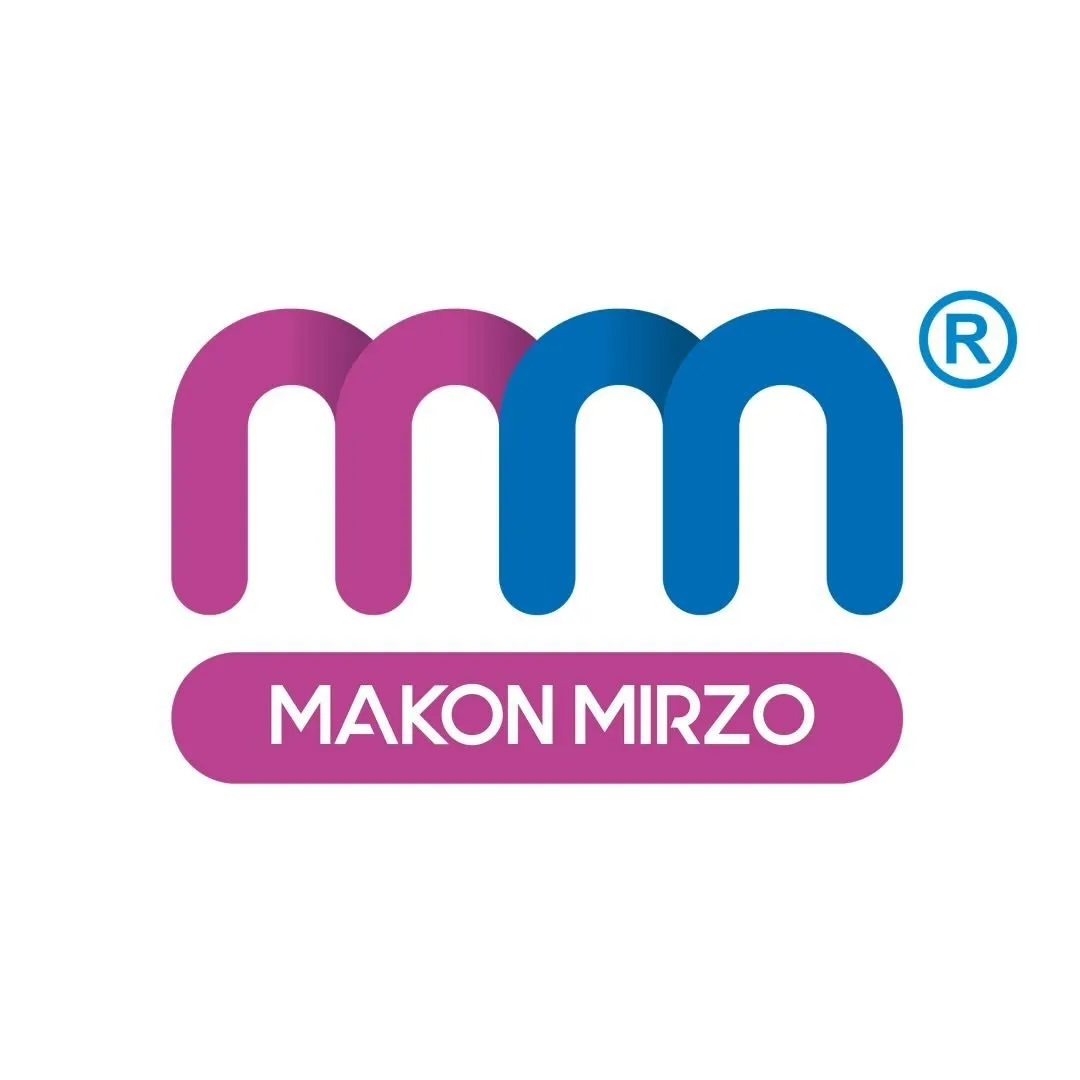 Makon Mirzo logo