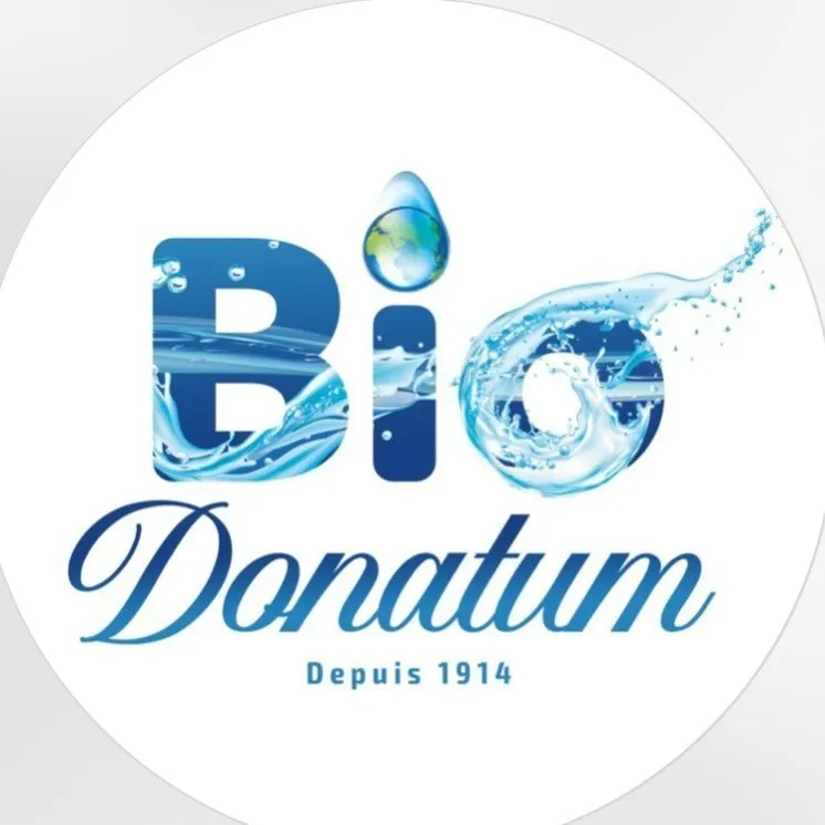 Biodonatum logo