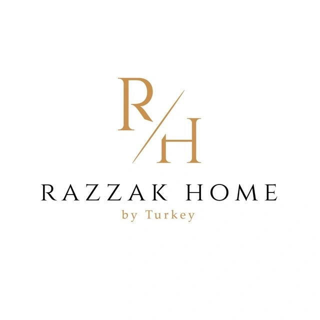 Razzak Home logo