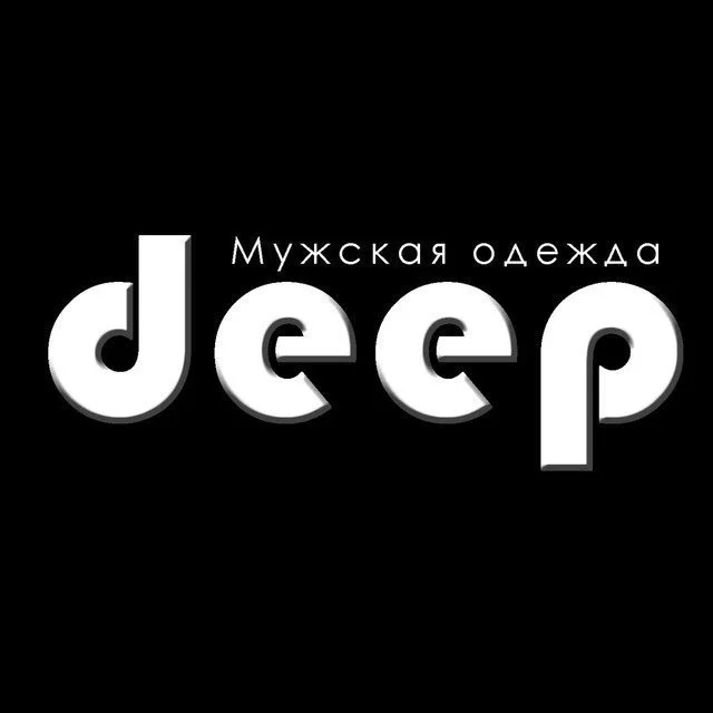 deep logo