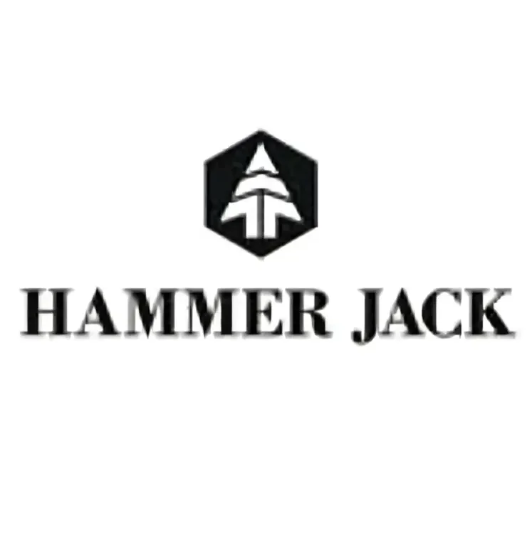 Hammer Jack logo