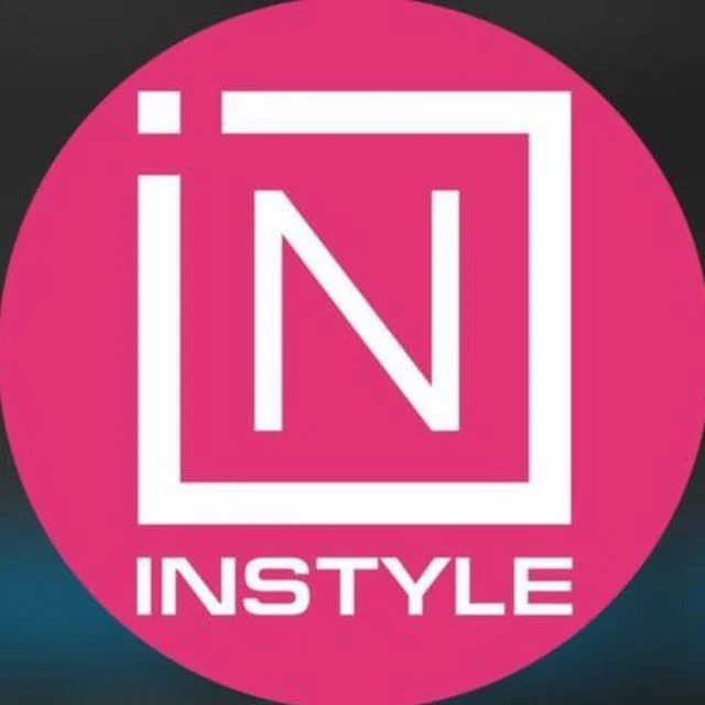  INSTYLE logo