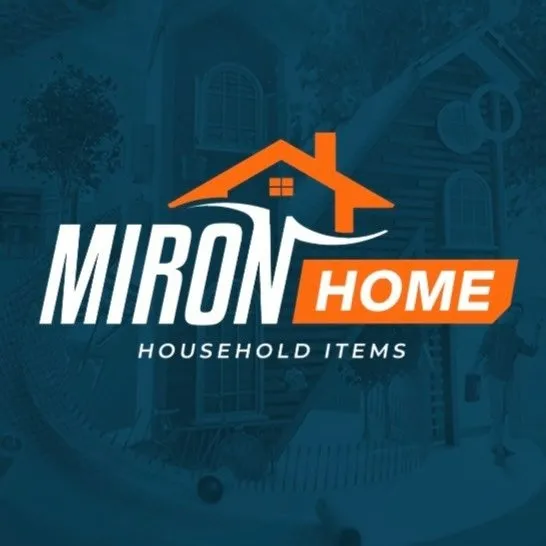 Mironhome logo