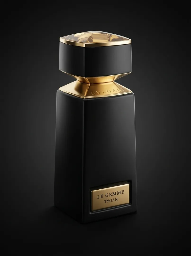 Bvlgari Tygar uniseks atri